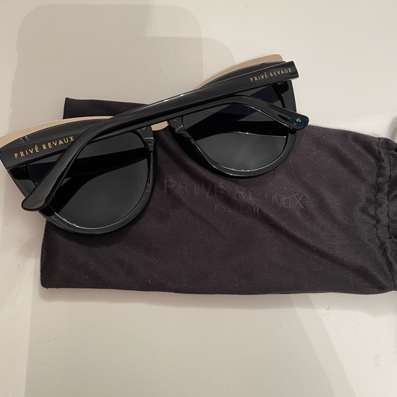 COPY - Privé Reveaux Sunglasses - NEW - Picture 2 of 2